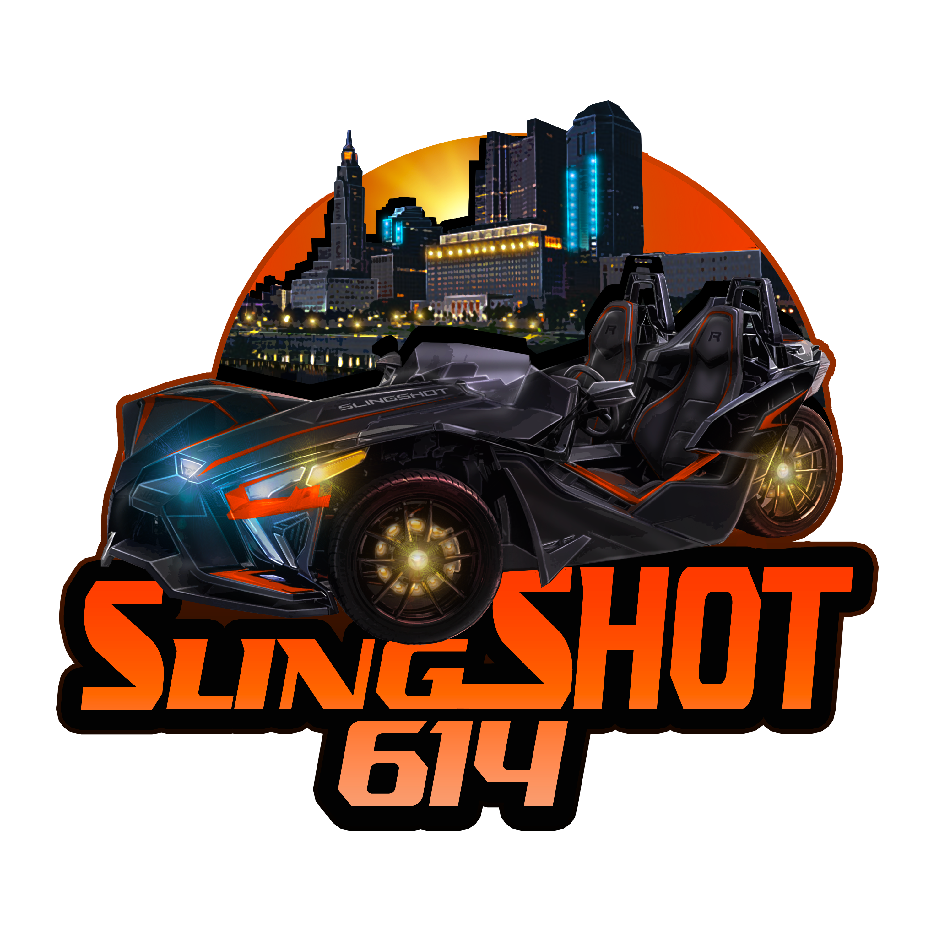 Slingshot 614